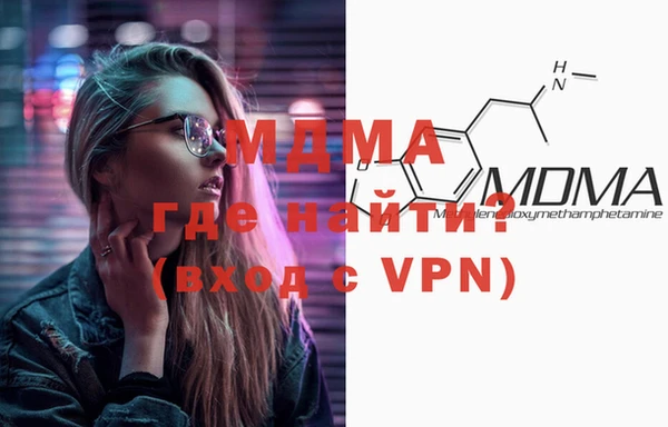 МДПВ Инта